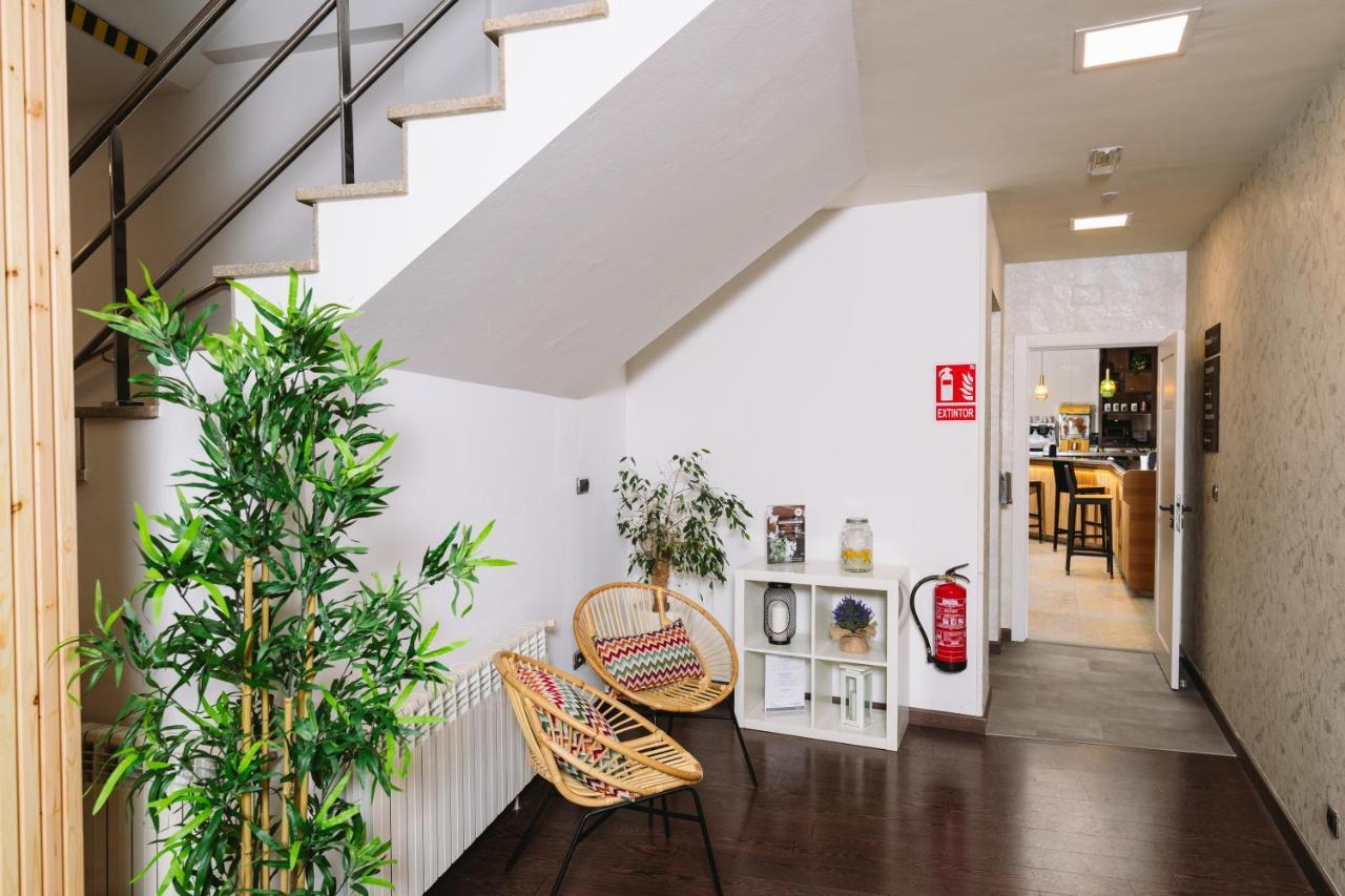 Hotel Oca Insua Costa Da Morte Cee Luaran gambar