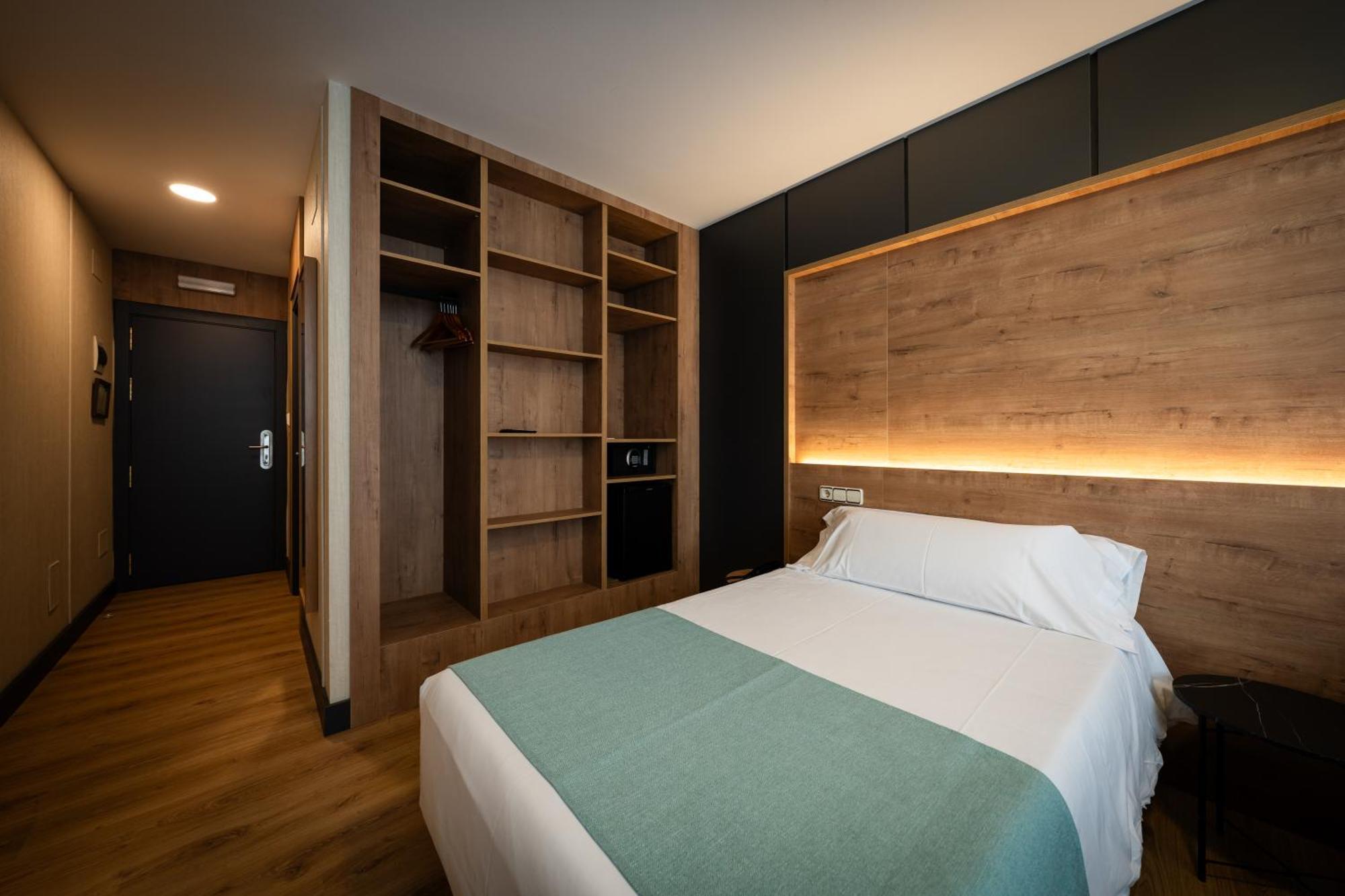 Hotel Oca Insua Costa Da Morte Cee Luaran gambar