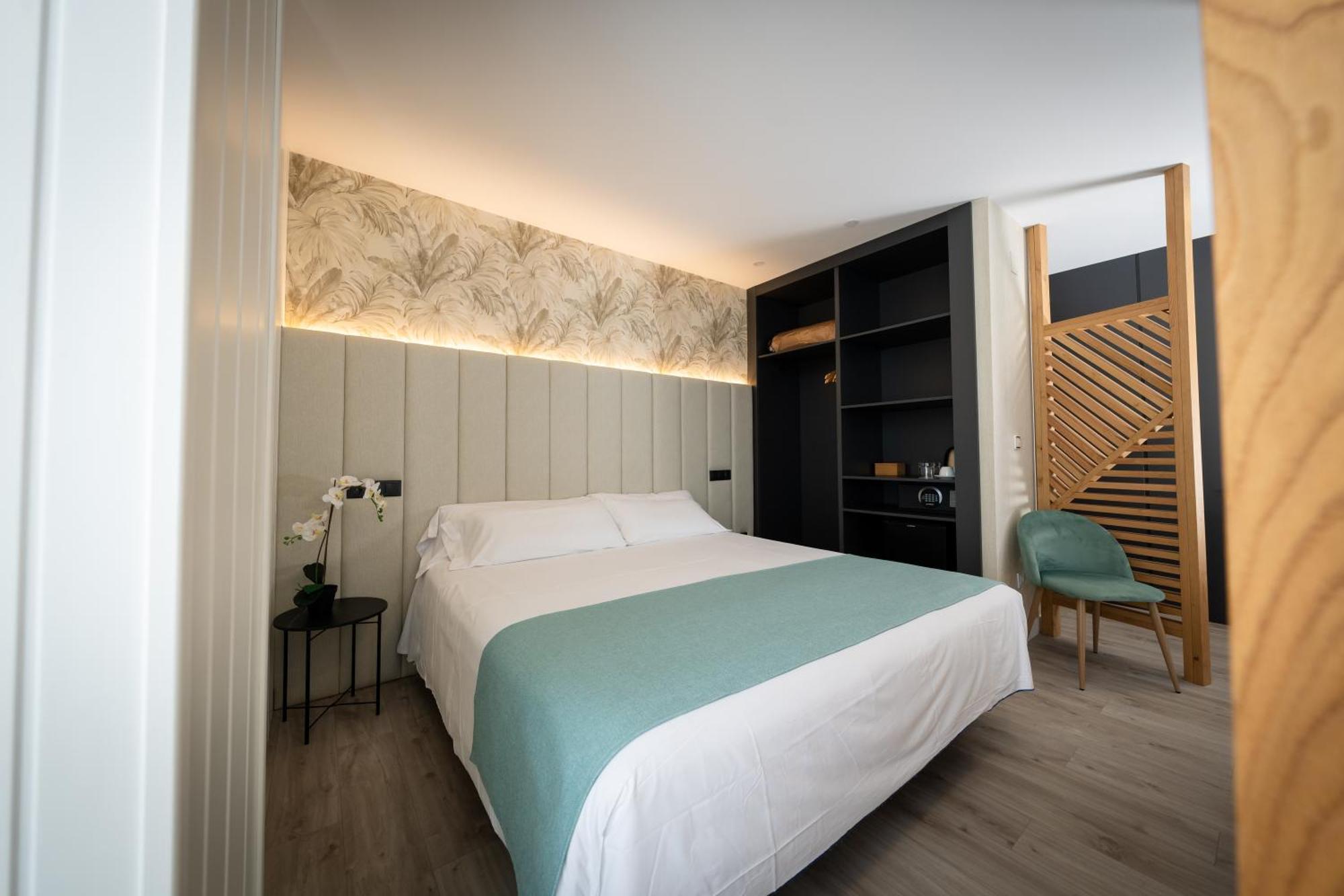 Hotel Oca Insua Costa Da Morte Cee Luaran gambar