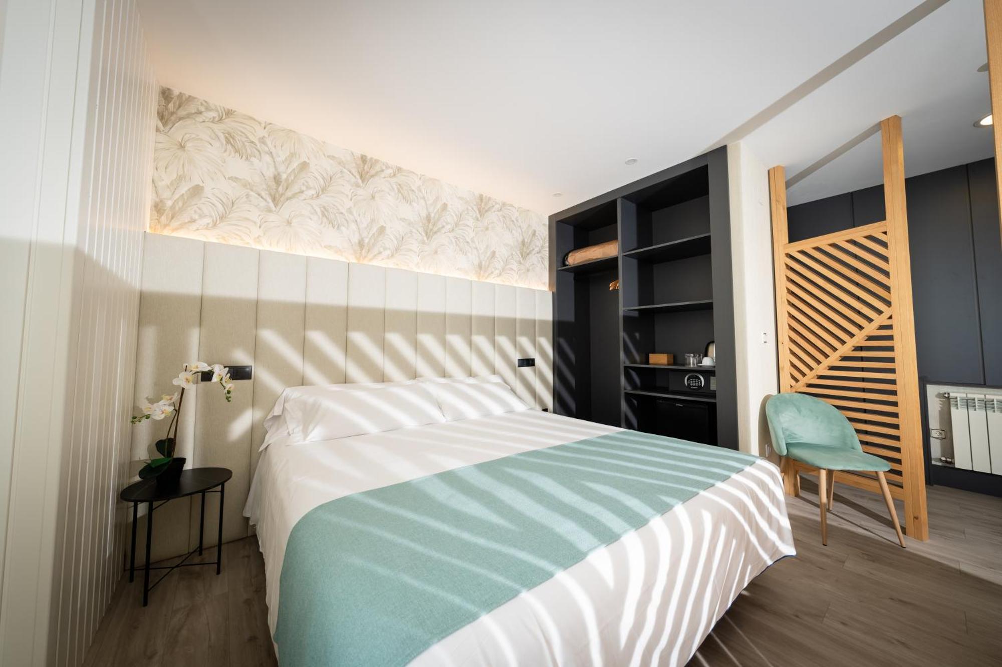 Hotel Oca Insua Costa Da Morte Cee Luaran gambar