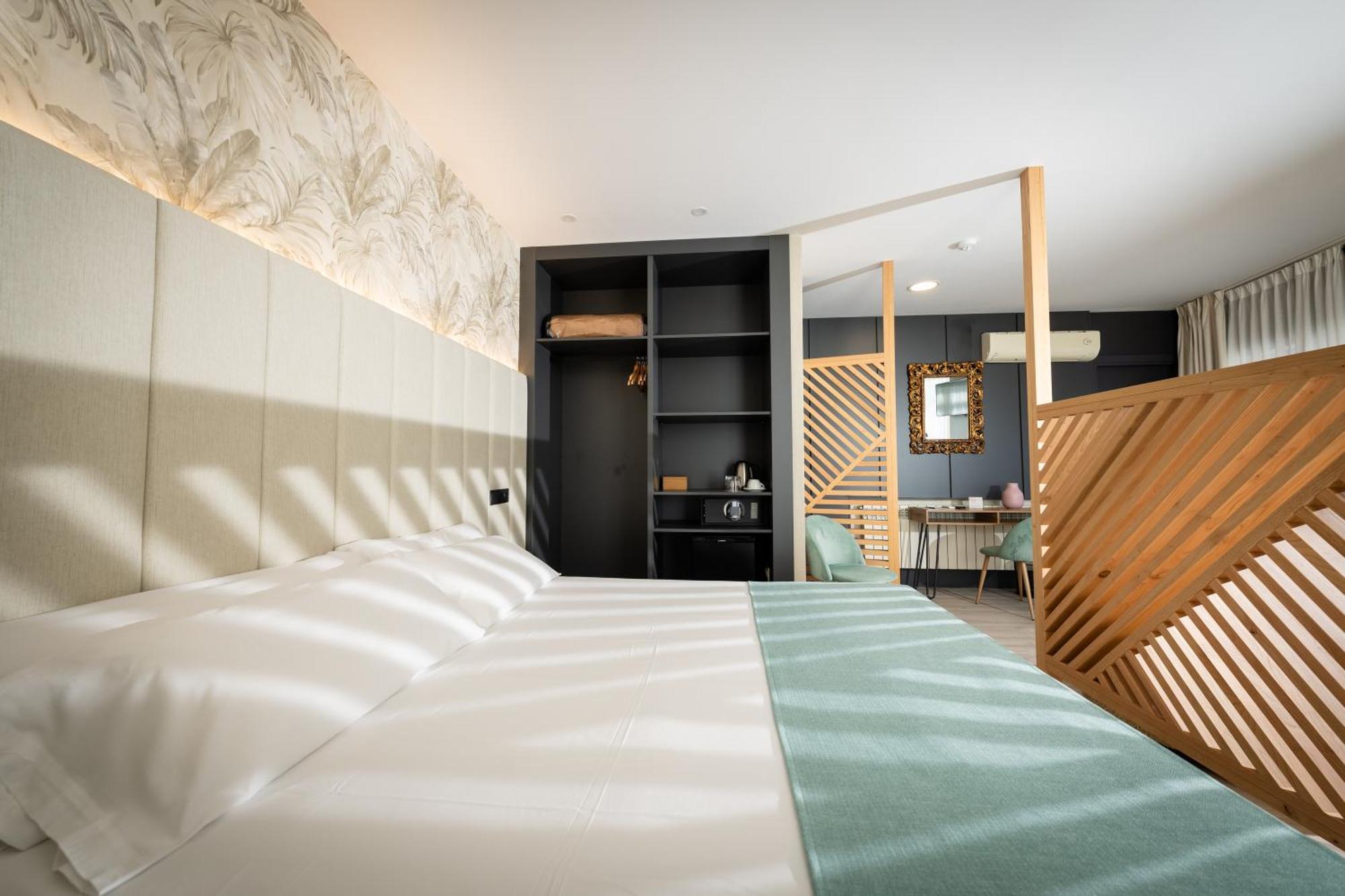 Hotel Oca Insua Costa Da Morte Cee Luaran gambar